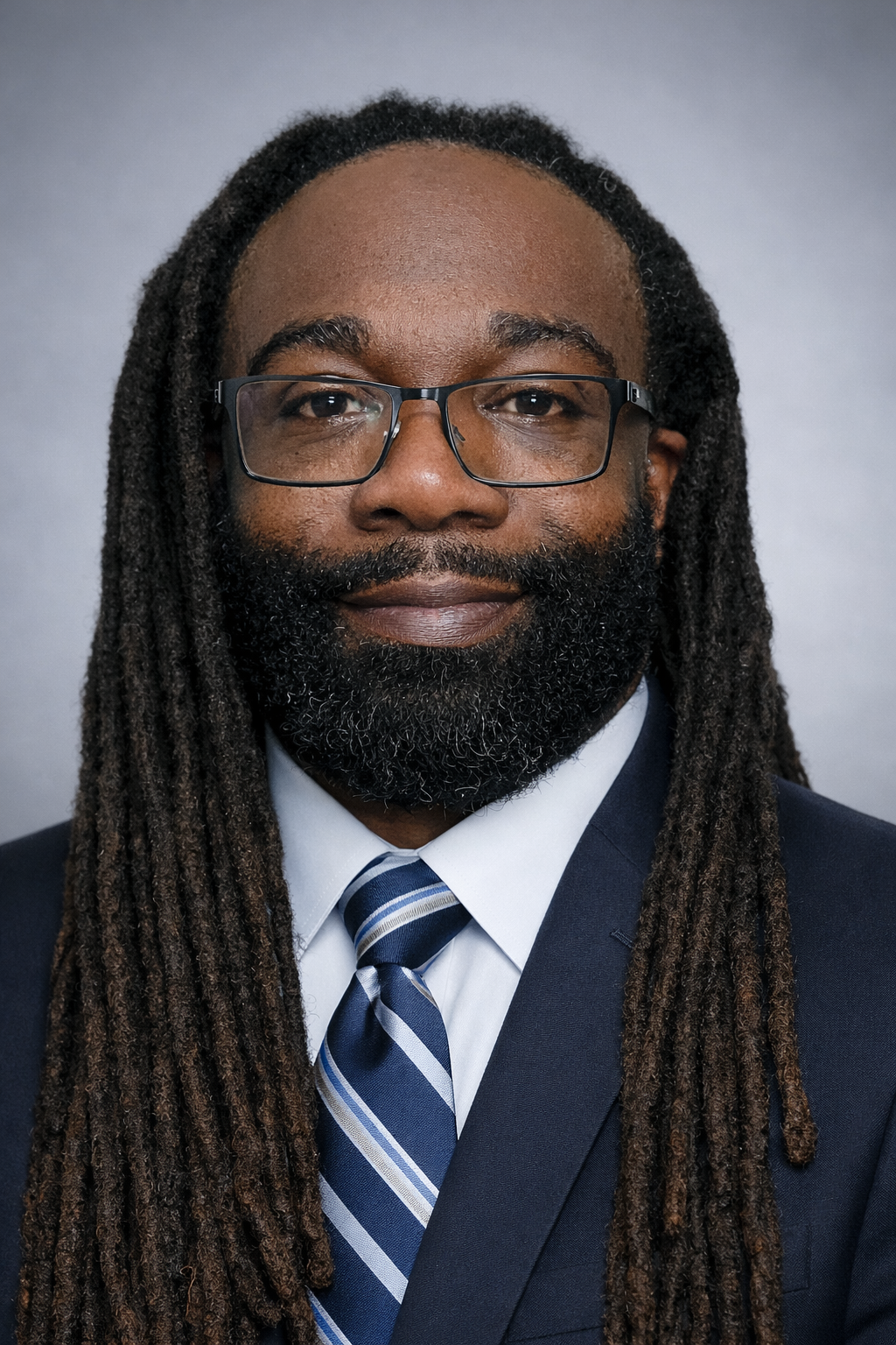 Demond Balentine Sr.