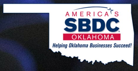 OKSBDC logo